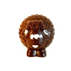Mouton au chocolat noir 225 g