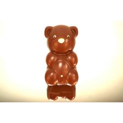 Ourson au chocolat au lait 225 g