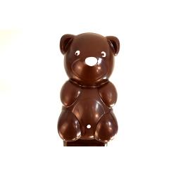 Ourson au chocolat noir 225 g