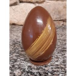 Oeuf au chocolat au lait 250 g