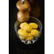 Biscuits salés bio au Comté- Sachet 100g