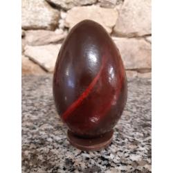Oeuf au chocolat noir 250 g