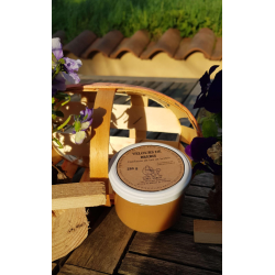 Brebis confiture
