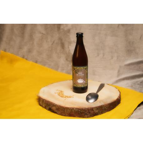 Bière de cuisine