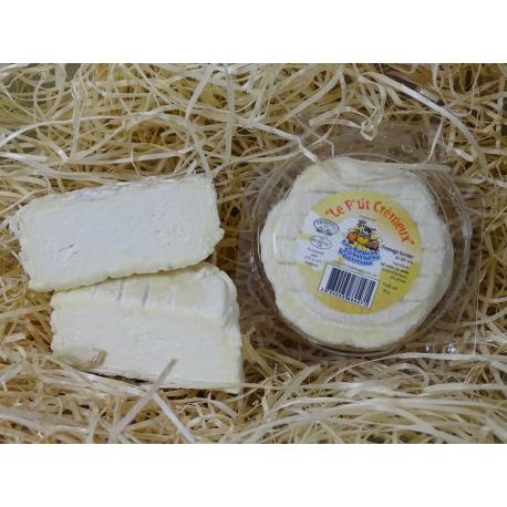 Le p'tit crémeux