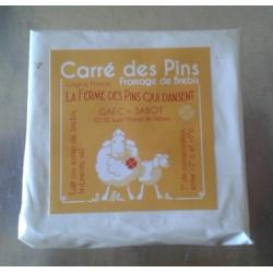 Carré des Pins