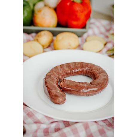 Boudin noir