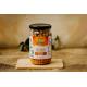 Pois Chiche Bio cuisinés nature - Bocal 700g