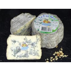 Le p'tit bleu