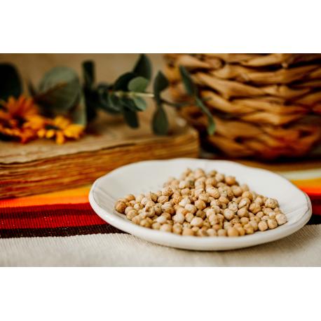 Pois Chiche Bio - Sachet 250g