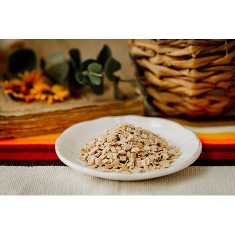 Crozet bio - Sachet 250g