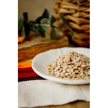 Crozet bio - Sachet 500g