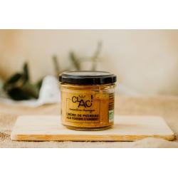 Crème de poireau à la fourme d'Ambert - Bio 100g