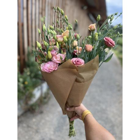 Botte fleurs de saison (univariété)