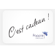 Carte cadeau 50€