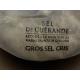 Sel gros de Guérande - 250g