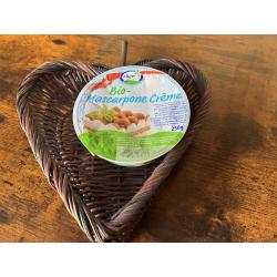Mascarpone Bio 250g