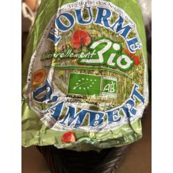 Fourme d'Ambert AOP Bio 200g