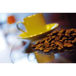 Café "Rouge" en grain - 1kg - Thivoyon
