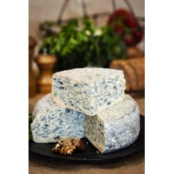 Bleu délicieux