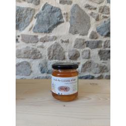 Miel de fleurs d'été - 250 g