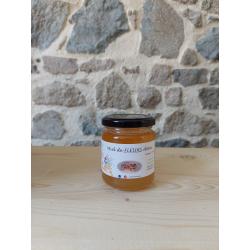Miel de fleurs doux - 250 g
