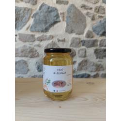 Miel d'acacia - 500 g