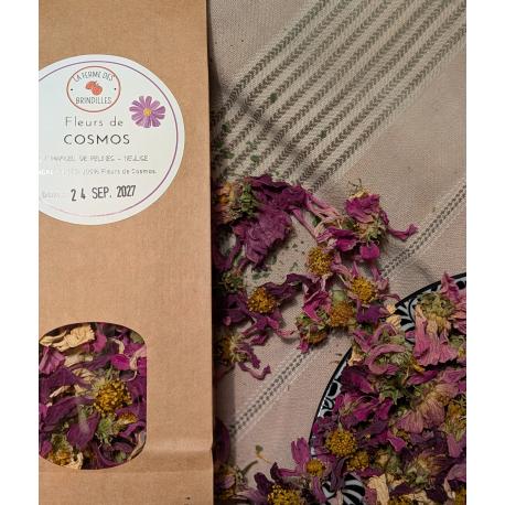 Fleurs de Cosmos - 20g