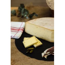 La raclette des délices