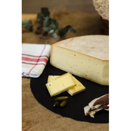 La raclette des délices