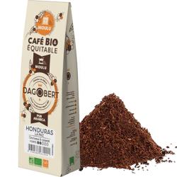 Café "Mon p'tit Bio" - 250g - Café Dagobert