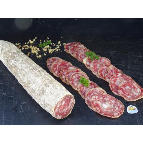 Rosette tranchée (+/- 20 tranches : 120g)