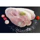 Jambon cuit en morceaux ( +/- 2Kg sans os )