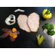 Rôti de porc cuit en tranches (+/- 6 tranches : 200g)