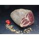 Coppa pur porc tranchée (+/- 10 tranches : 100g)