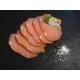 Filet de porc séché (+/- 10 tranches : 100g)