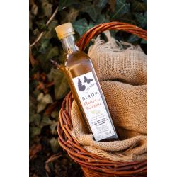 Sirop Fleurs de Sureau 50cl