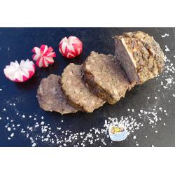 Terrine de campagne (+/- 250g)