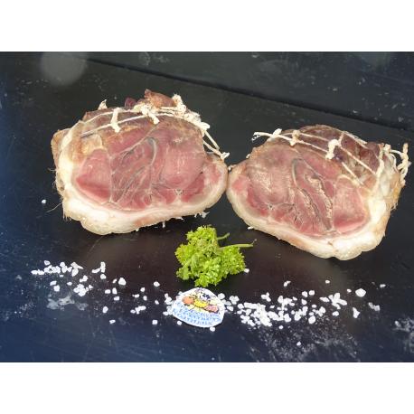 Jambonneau cuit (+/- 400g)