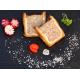 Pâté croûte nature en tranches (+/- 250g : 2 tranches)