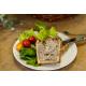 Pâté croûte forestier en tranches (+/- 250g : 2 tranches)