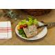 Pâté croûte forestier en tranches (+/- 250g : 2 tranches)