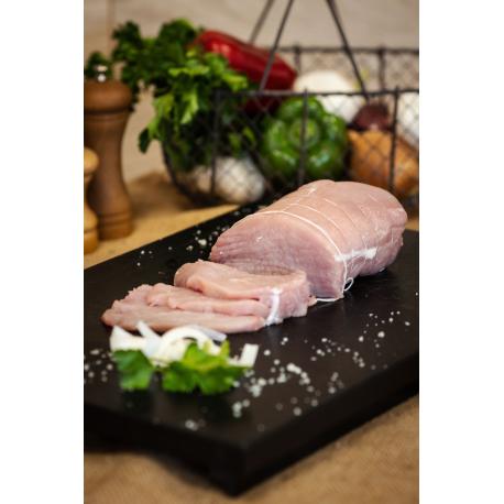 Rôti filet (+/- 1Kg)