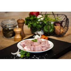 Sauté de porc (+/- 1Kg)