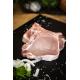Côtes de porc (+/- 400g : deux pièces)
