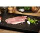 Escalopes de porc (+/- 250g : 2 pièces)