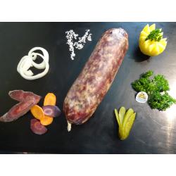 Andouille à cuire (+/- 500g)