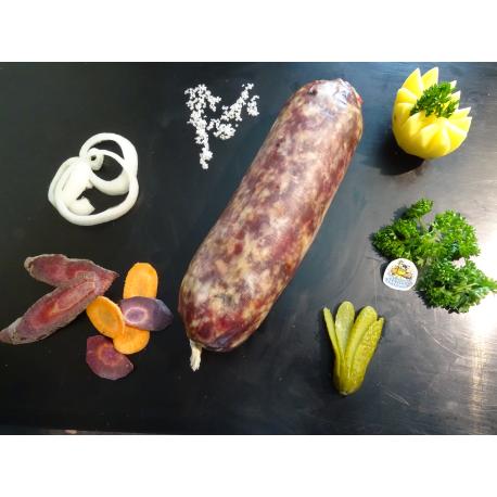 Andouille à cuire (+/- 500g)