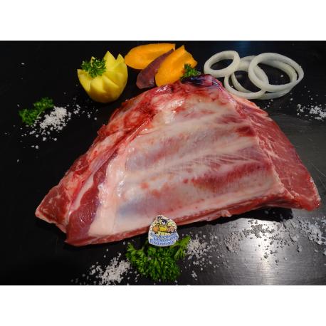 Ribbs (+/- 500g)