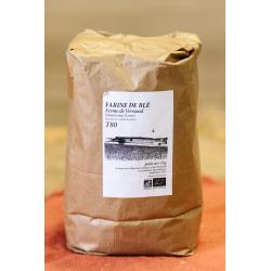 Farine de Blé T80 2kg